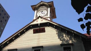 札幌から、歩けます。