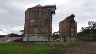 明治時代建造の文化財