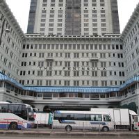 ザ ペニンシュラ 香港