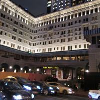 ザ ペニンシュラ 香港