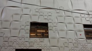 独立した店舗みたいです。