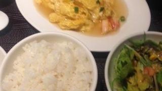 本格的中華のお店