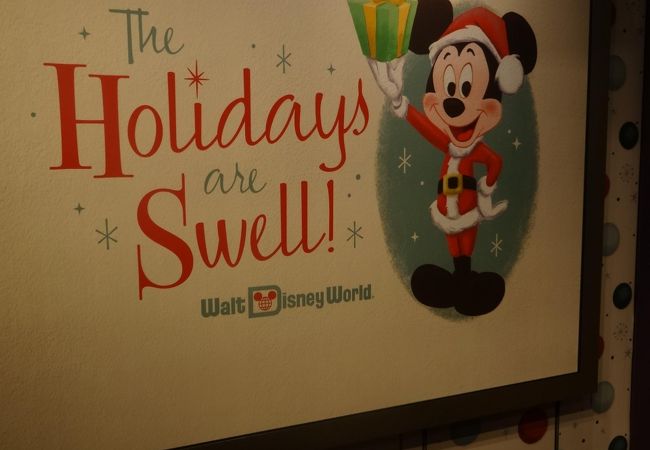 入手困難◆クリスマス サンタ ストッキング ダッフィー◆2003年 新品 WDW サンタディズニーベアちゃん初の舞浜お散歩日記と素敵な