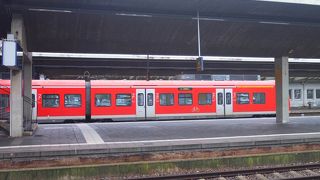 スリ？に遭遇しました。