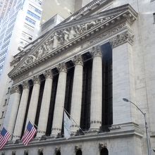 ちょっと小ぶりな建物でした