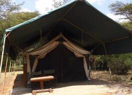 Siana Springs Tented Camp