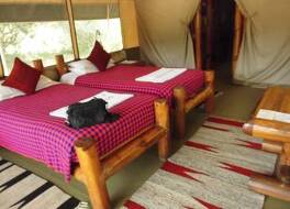 Siana Springs Tented Camp 写真