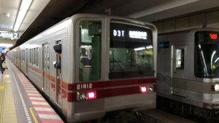 03系はこの後どこに行くのでしょうか