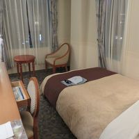 シングルでも広く明るい