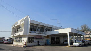 ウドン ターニー バスステーション2