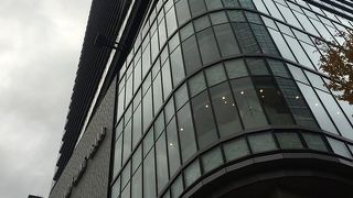 オシャレ最先端