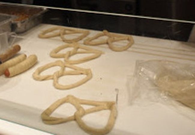 ちょっと食べたい時に