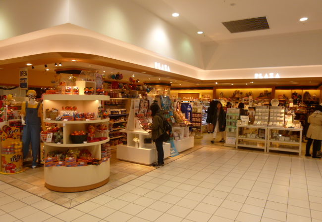 プラザ 札幌ステラプレイス店 クチコミ アクセス 営業時間 札幌 フォートラベル