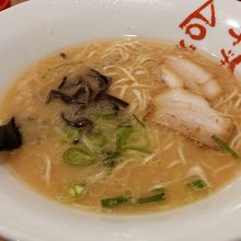 ラーメン