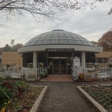 フラワーガーデン