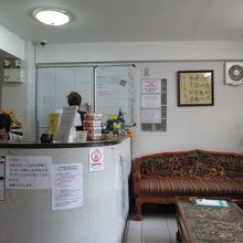 ワットポー マッサージスクール スクムビット校