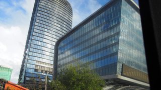 プノンペンで最も高い建物