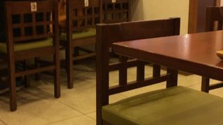 日本最北の老舗食堂