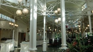 楽しいブッフェ