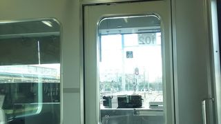 のどかでいいです