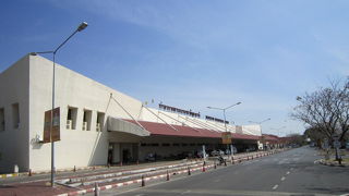 わかりやすい空港