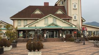 レストランとしてはなかなかです♪