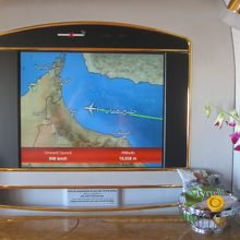 ファースト　ＴＶ画面