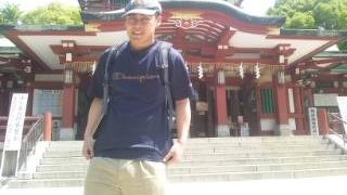 門仲へ行ったら是非