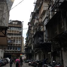 そばは風情ある風景が良い