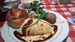 久しぶりに行きました