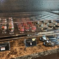 ラウンジ（ティータイム）