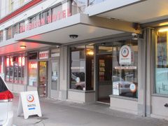 HI - シアトル アット アメリカン ホテル ホステル 写真