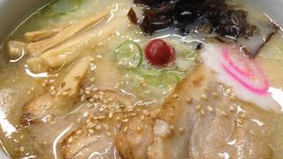 【仙台】旭川発祥ラーメン