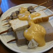 うだつの町でそばランチ！