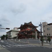 黒田官兵衛ゆかりの神社