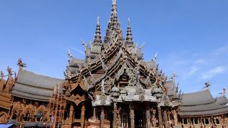 話の種に一度行けば十分