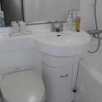 バス・トイレ・洗面所