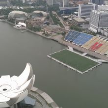 アートサイエンス・ミュージアム