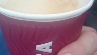 コスタ (パディントン プレイド ストリート店)