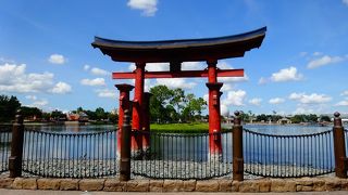 日本のええとこ凝縮