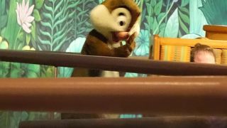 ファーマーのミッキー