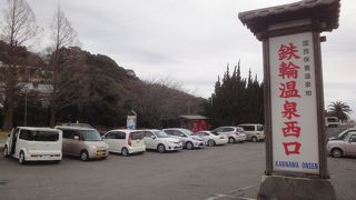 ゆっくりとした時間。