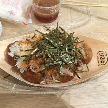 ねぎたっぷりが特においしい　大根おろしはイマイチかな