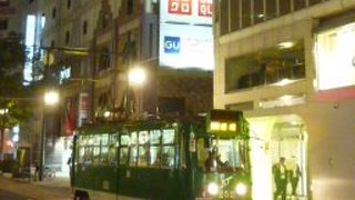 「すすきの」「大通り公園」界隈の街歩きでは重宝します。