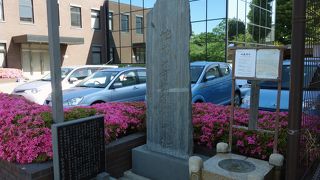 井戸から地蔵が