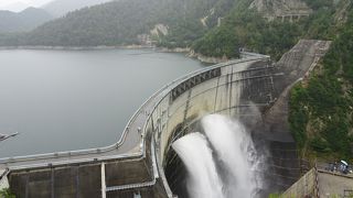 絶景が楽しめます