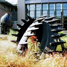 川崎市にゆかりの深いパブリックアート