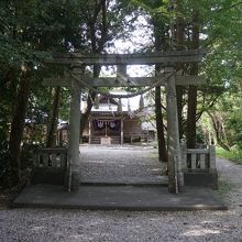 新宮神社