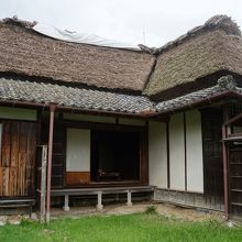 高知市旧関川家住宅民家資料館