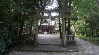 新宮神社